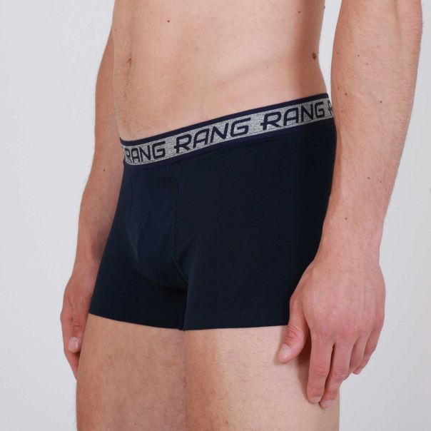 RANG Donji veš Ves Boxer 2-Pack Underwear M - S2211M02-0210