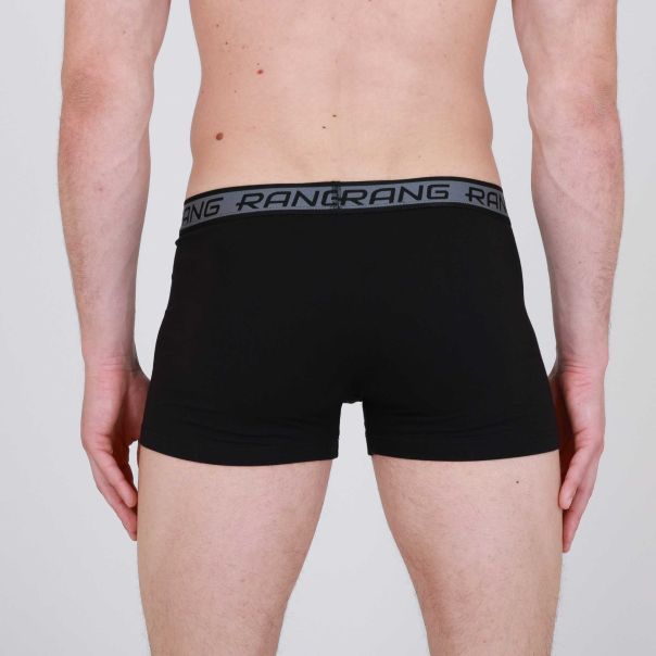 RANG Donji veš Ves Boxer 2-Pack Underwear M - S2211M02-5002