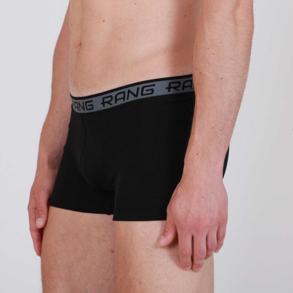 RANG Donji veš Ves Boxer 2-Pack Underwear M - S2211M02-5002