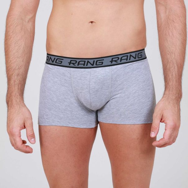 RANG Donji veš Ves Boxer 2-Pack Underwear M - S2211M02-5002