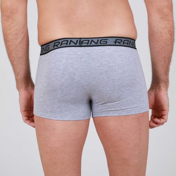 RANG Donji veš Ves Boxer 2-Pack Underwear M - S2211M02-5002