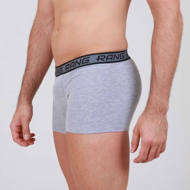 RANG Donji veš Ves Boxer 2-Pack Underwear M - S2211M02-5002