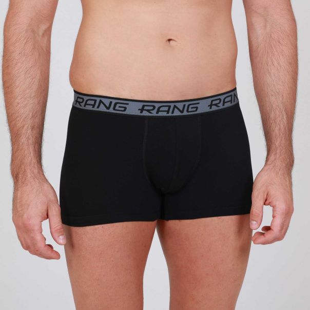 RANG Donji veš Ves Boxer 2-Pack Underwear M - S2211M02-5002