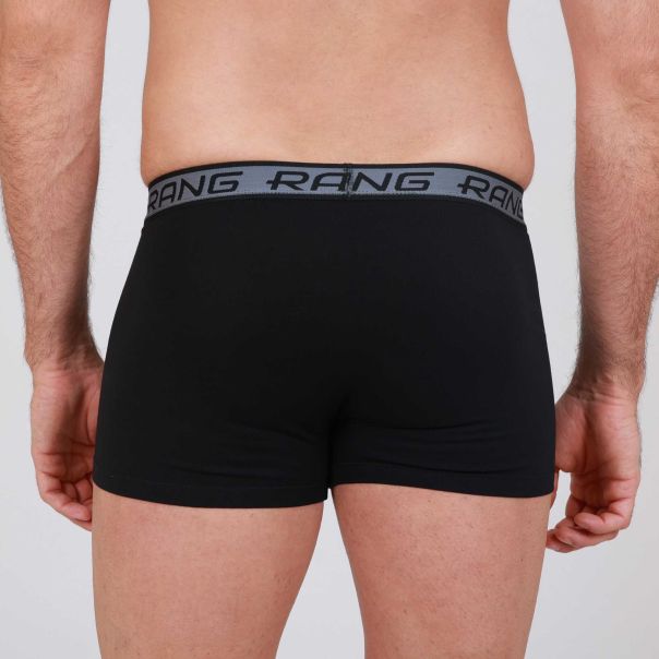 RANG Donji veš Ves Boxer 2-Pack Underwear M - S2211M02-5002