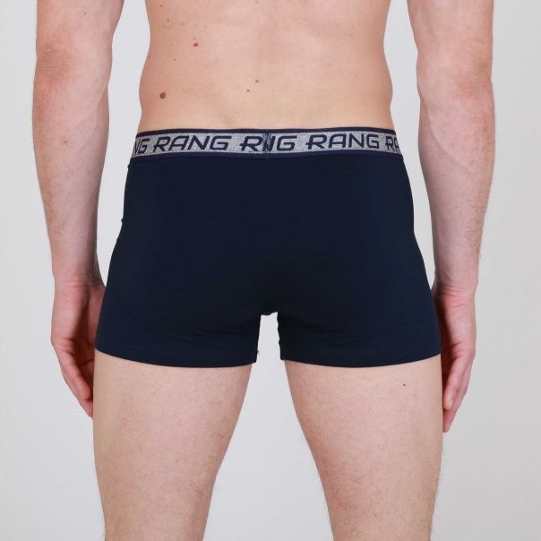 RANG Donji veš Ves Boxer 2-Pack Underwear M - S2211M02-5010