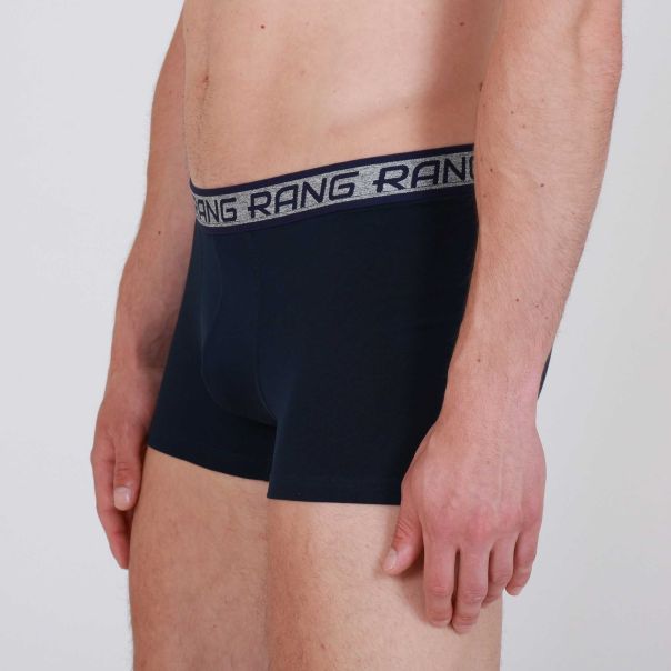 RANG Donji veš Ves Boxer 2-Pack Underwear M - S2211M02-5010