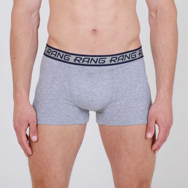 RANG Donji veš Ves Boxer 2-Pack Underwear M - S2211M02-5010
