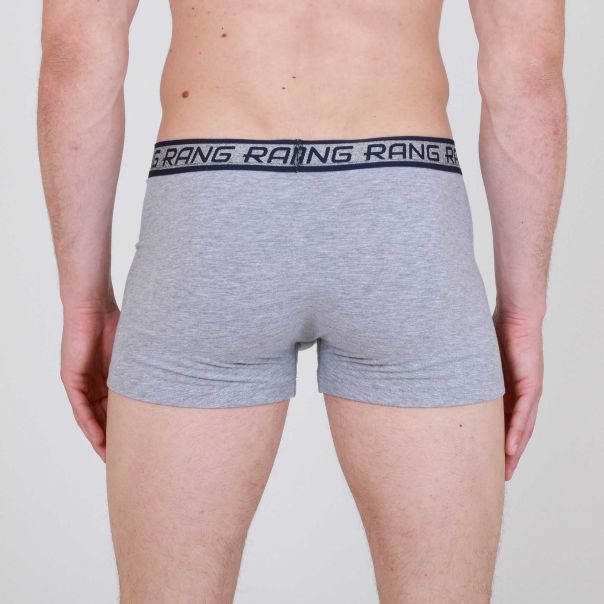 RANG Donji veš Ves Boxer 2-Pack Underwear M - S2211M02-5010