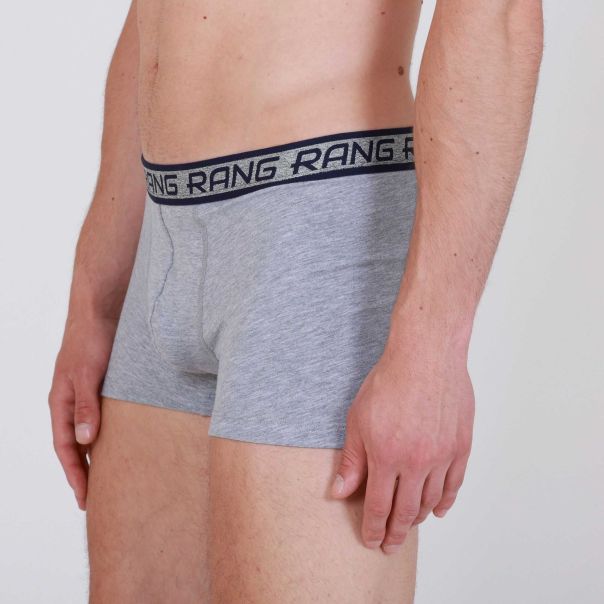 RANG Donji veš Ves Boxer 2-Pack Underwear M - S2211M02-5010