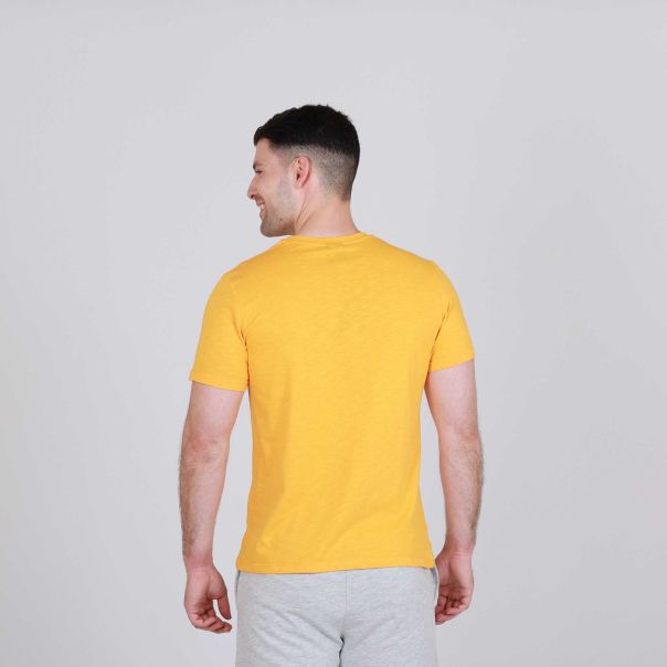 RANG Majica kratak rukav rowan m - S221M15-56F