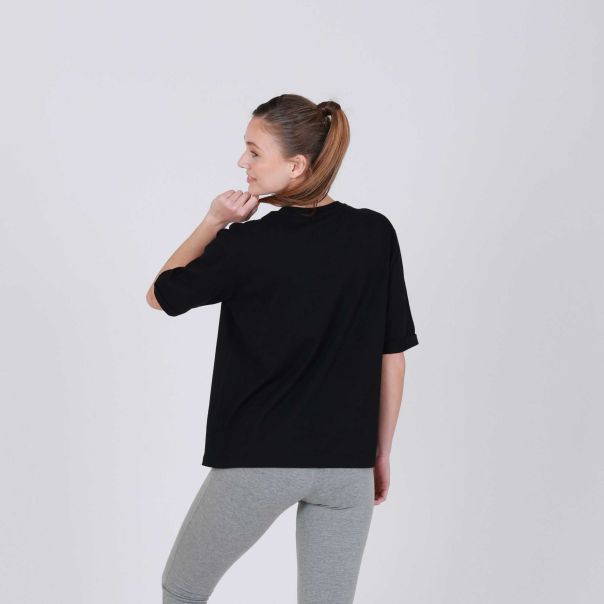 RANG Majica kratak rukav parker w - S221W06-02D