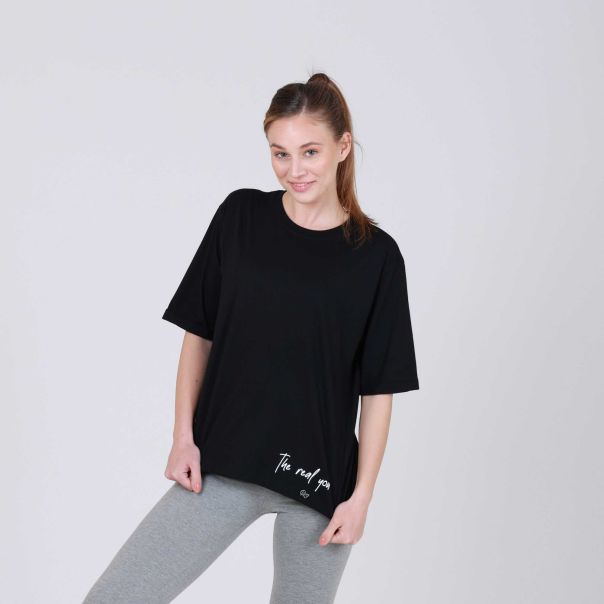 RANG Majica kratak rukav parker w - S221W06-02D