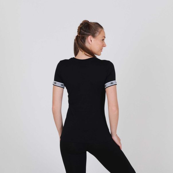 RANG Majica kratak rukav malia w - S221W14-02D