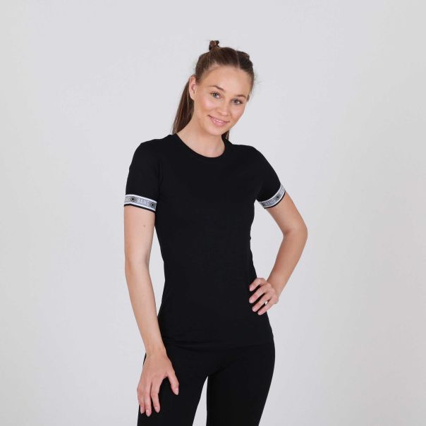 RANG Majica kratak rukav malia w - S221W14-02D