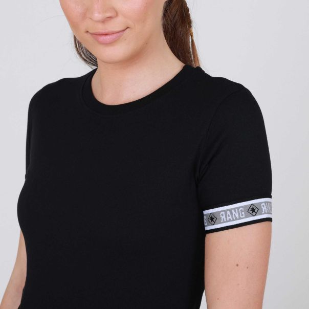RANG Majica kratak rukav malia w - S221W14-02D