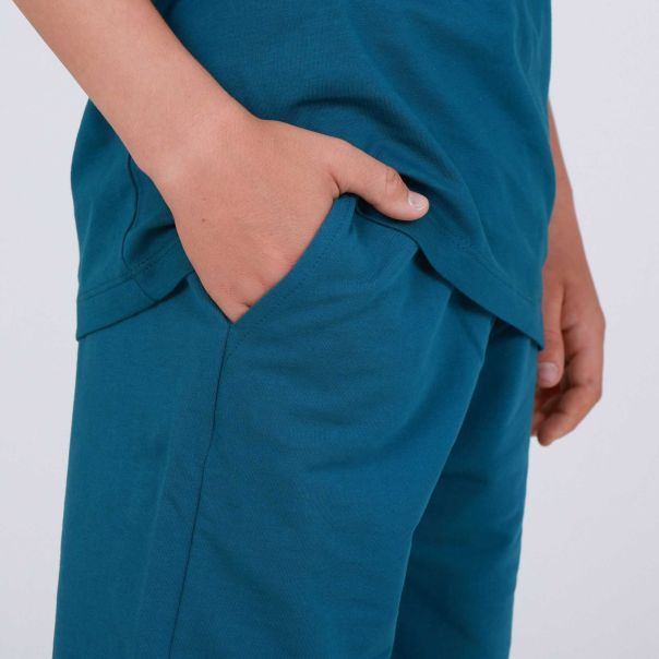 RANG Šorc messiah bg - S225B01-13D