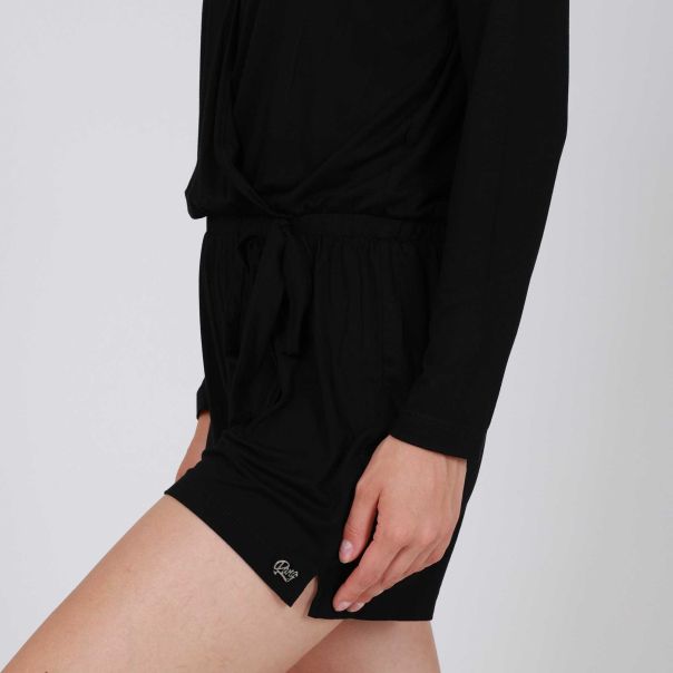 RANG Kombinezon elliana w - S225W01-02D