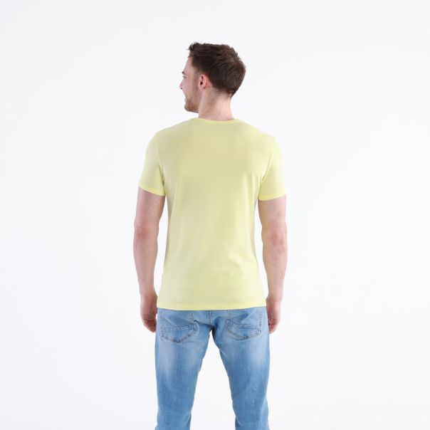 RANG Majica kratak rukav Boden M - S231M01-44F