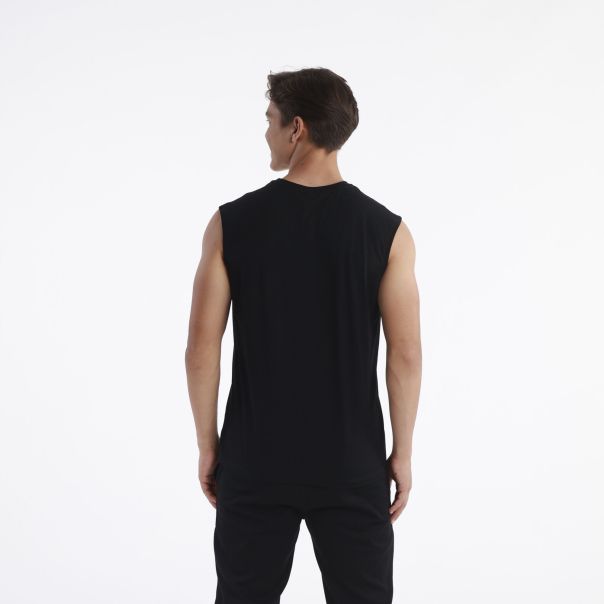 RANG Majica bez rukava Ulises M - S231M15-02F