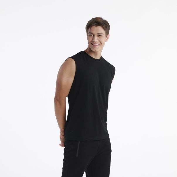 RANG Majica bez rukava Ulises M - S231M15-02F