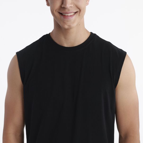 RANG Majica bez rukava Ulises M - S231M15-02F