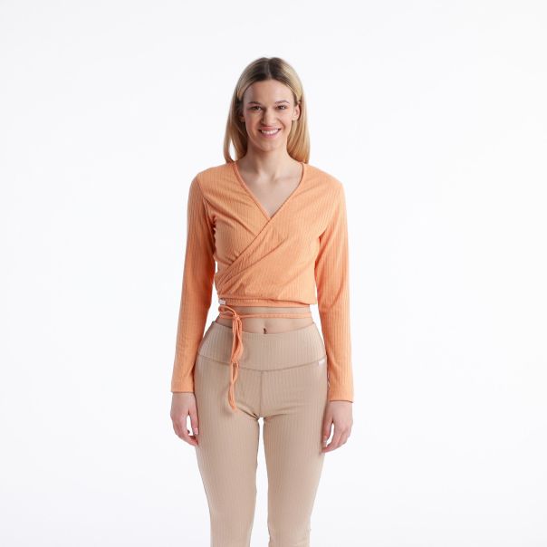 RANG Majica dug rukav Corina W - S231W01-04D