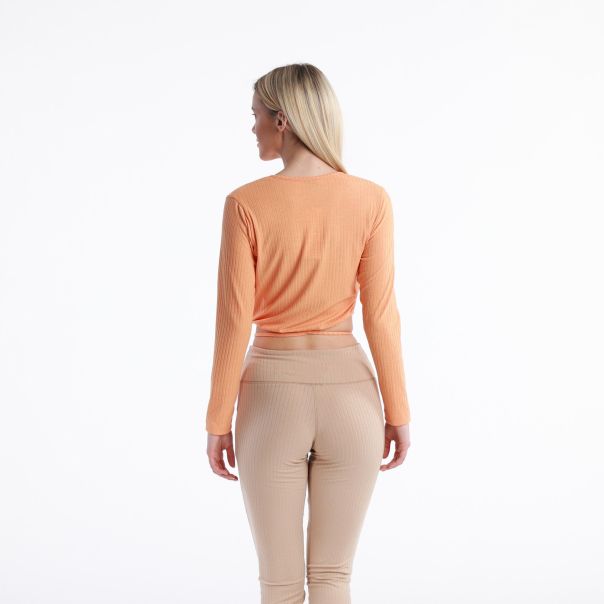 RANG Majica dug rukav Corina W - S231W01-04D