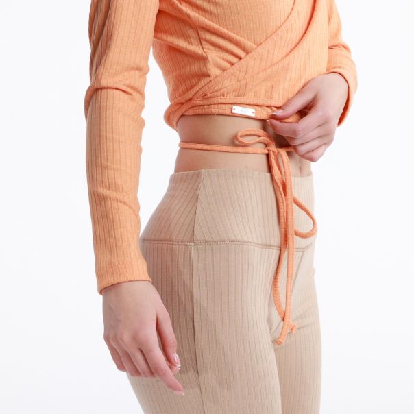 RANG Majica dug rukav Corina W - S231W01-04D