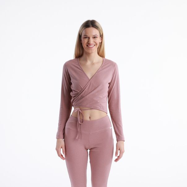 RANG Majica dug rukav Corina W - S231W01-102D