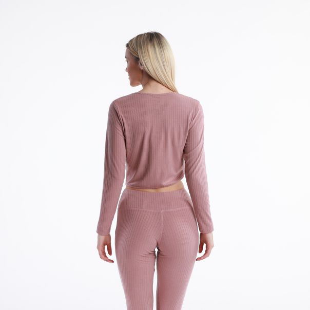 RANG Majica dug rukav Corina W - S231W01-102D