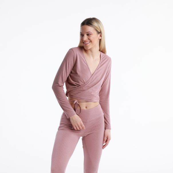 RANG Majica dug rukav Corina W - S231W01-102D