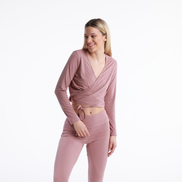 RANG Majica dug rukav Corina W - S231W01-102D