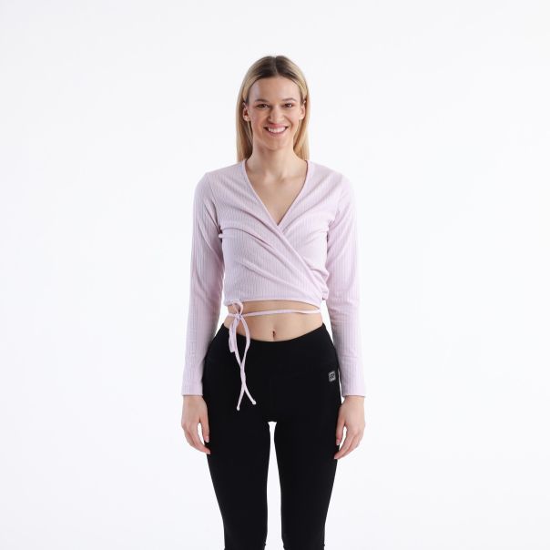 RANG Majica dug rukav Corina W - S231W01-30D