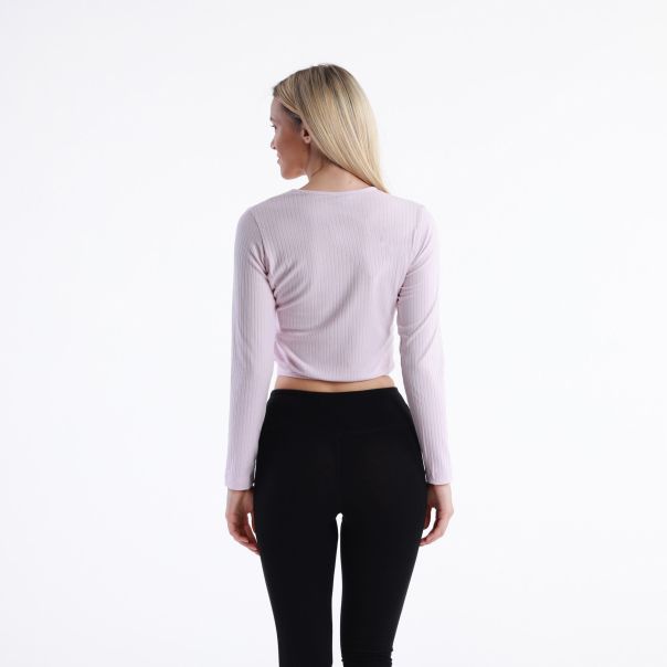 RANG Majica dug rukav Corina W - S231W01-30D