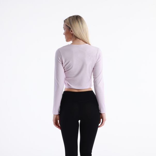 RANG Majica dug rukav Corina W - S231W01-30D