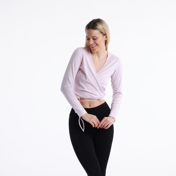 RANG Majica dug rukav Corina W - S231W01-30D