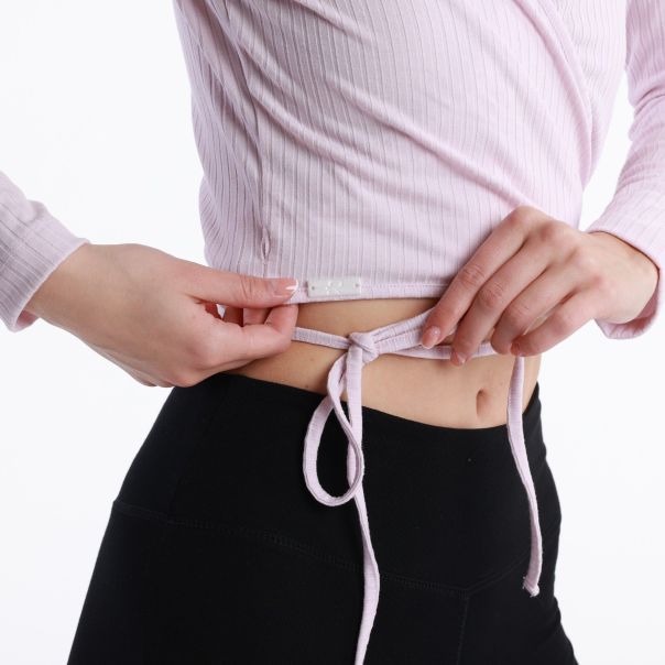 RANG Majica dug rukav Corina W - S231W01-30D