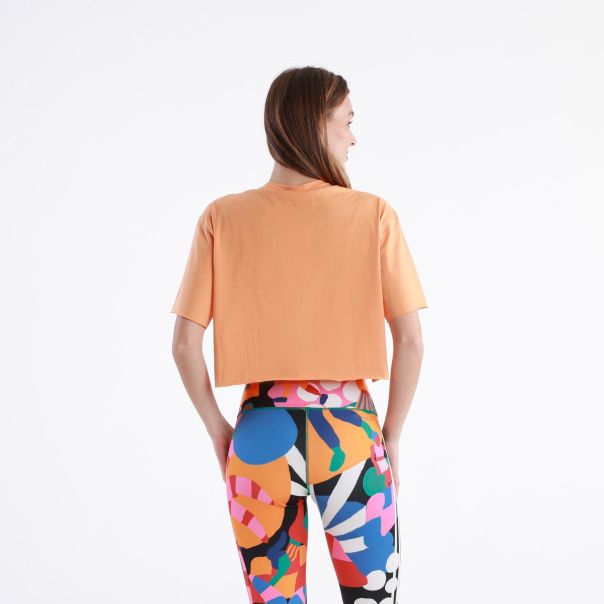 RANG Majica kratak rukav Carolyn W - S231W05-04D