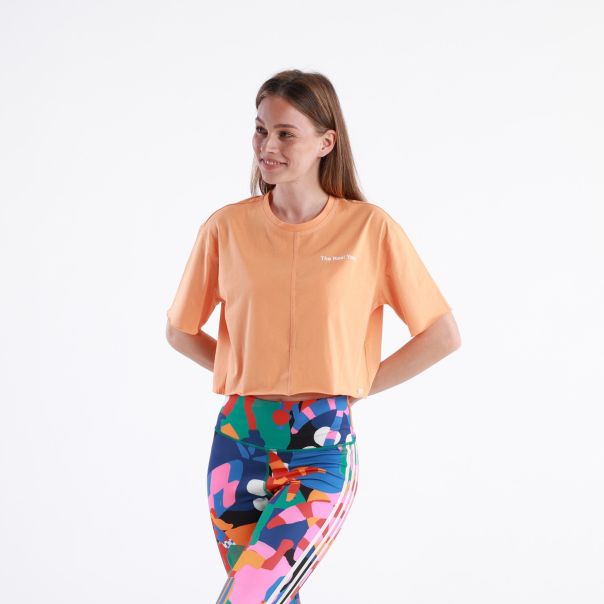 RANG Majica kratak rukav Carolyn W - S231W05-04D