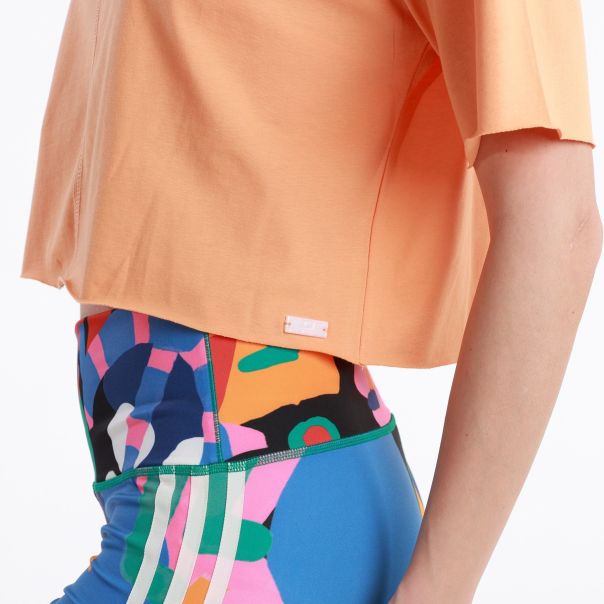 RANG Majica kratak rukav Carolyn W - S231W05-04D