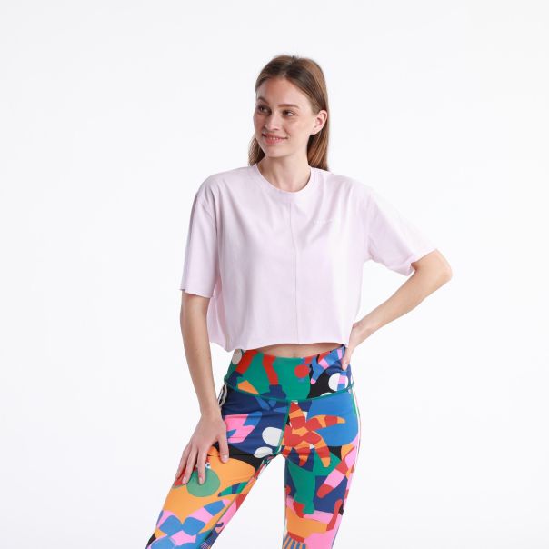 RANG Majica kratak rukav Carolyn W - S231W05-30D