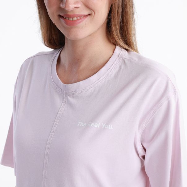 RANG Majica kratak rukav Carolyn W - S231W05-30D