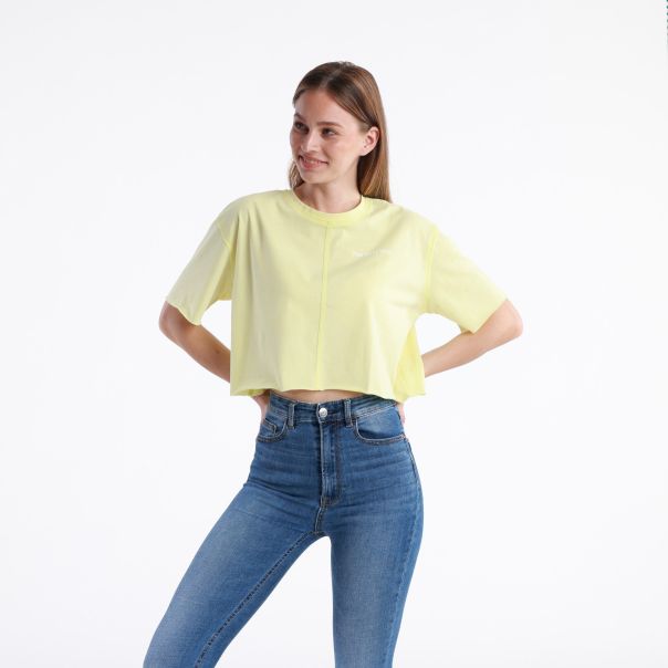 RANG Majica kratak rukav Carolyn W - S231W05-44D