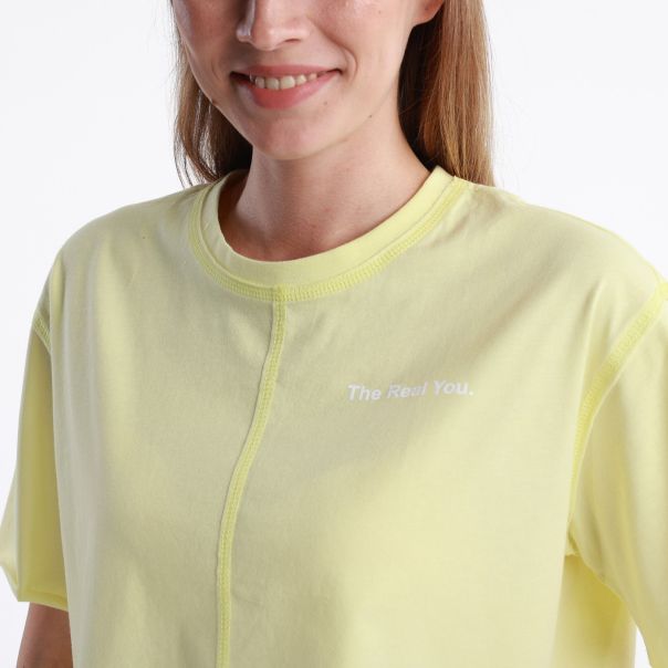 RANG Majica kratak rukav Carolyn W - S231W05-44D