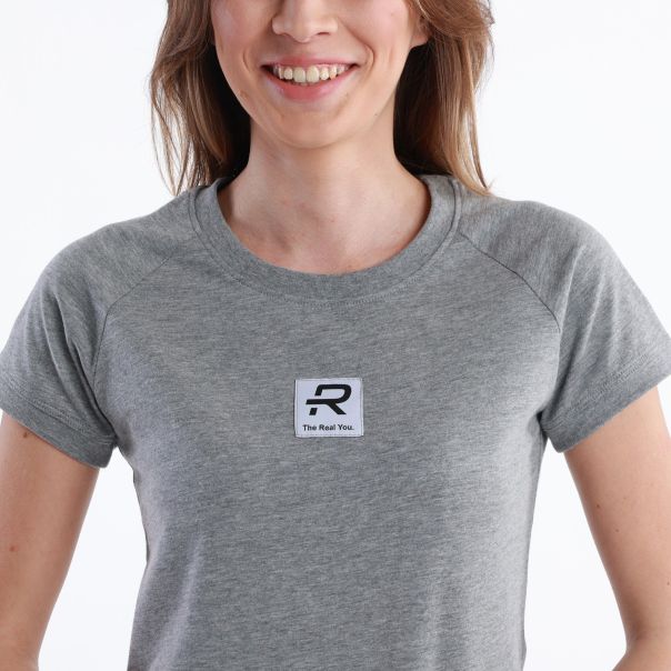 RANG Majica kratak rukav Azaria W - S231W13-50D