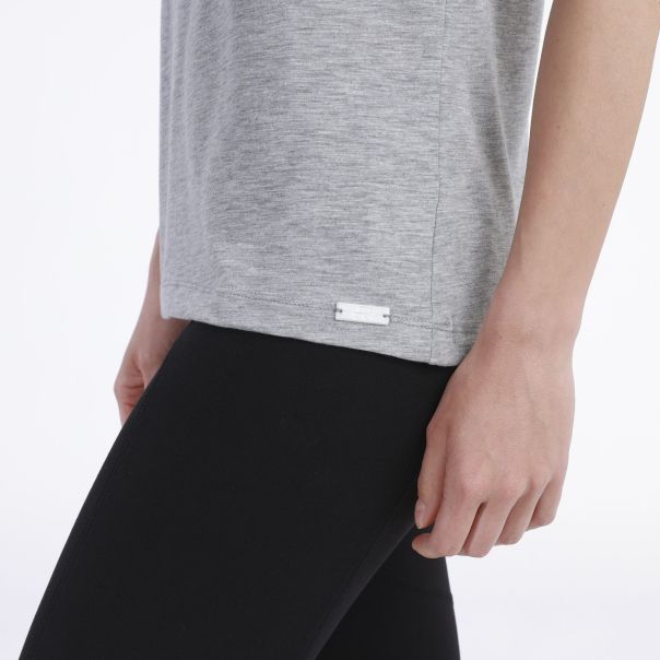 RANG Majica kratak rukav Juna W - S231W14-50D