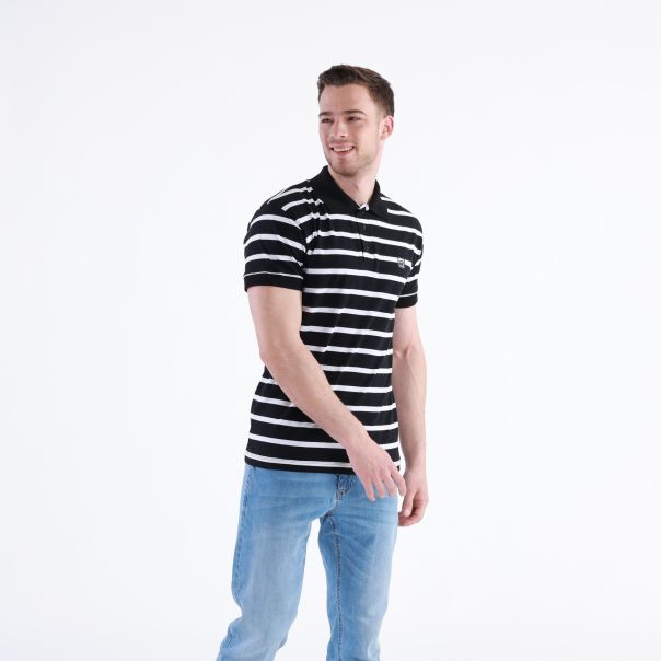 RANG Polo majica Seth M - S232M02-02F