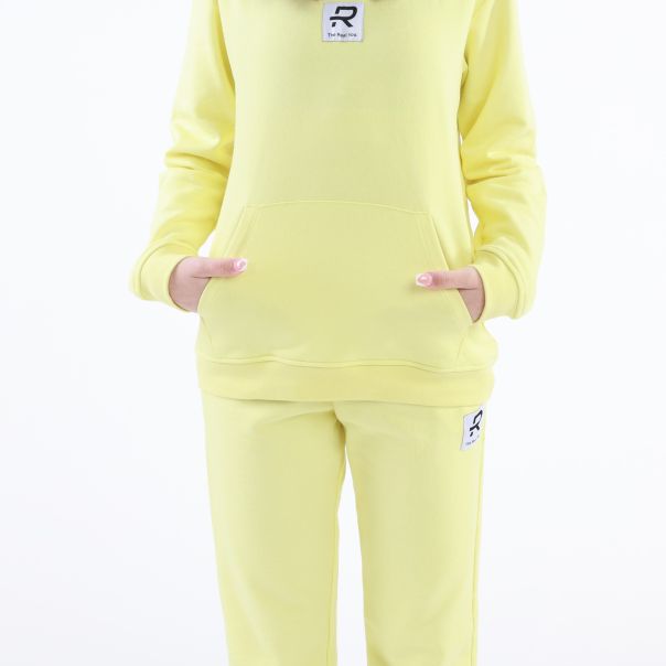 RANG Duks sa kapuljačom Rosabella GG - S237G03-44D