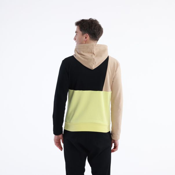 RANG Duks sa kapuljačom Mylo M - S237M01-2402F