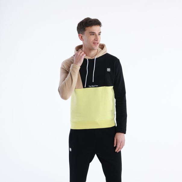 RANG Duks sa kapuljačom Mylo M - S237M01-2402F